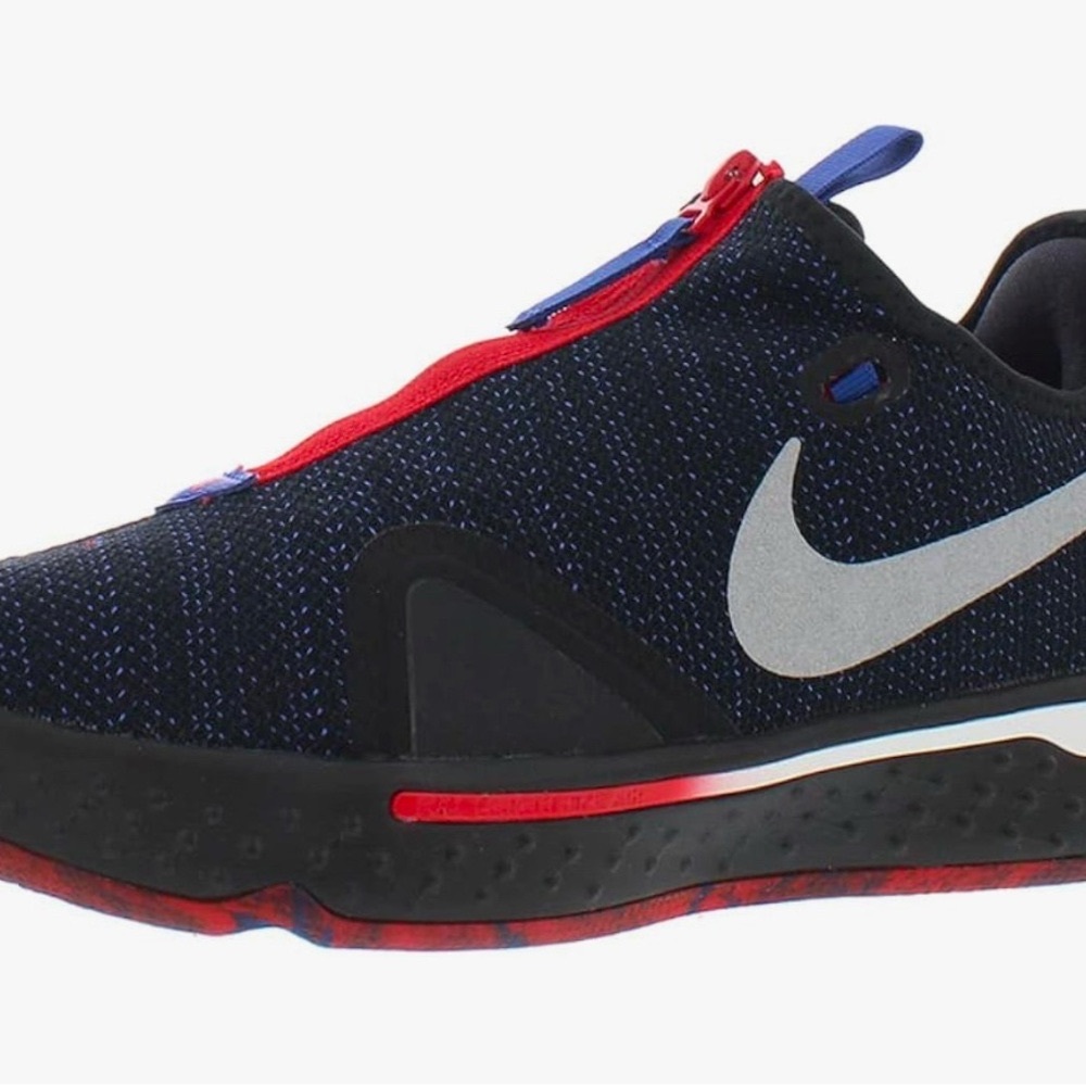 Men’s PG 4 Paul George NWT